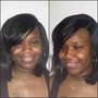 Closure Sew In