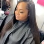 Closure Sew-In Touch Up