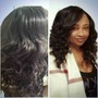 Closure Sew In