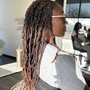 Faux Locs - Soft Locs