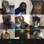 Kinky Twist