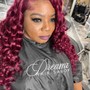 Dreamz Hair Restoration Steam Treatment