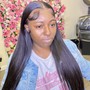 Bonding 27 Step Hair Extensions