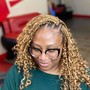 Crochet Braids