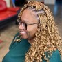 Crochet Braids