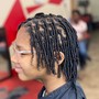 Starter Locs