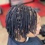 Starter Locs