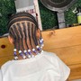 Basic Kids Braids