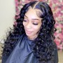 Traditional Sew In