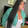 Versatile Sew In