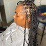 Senegalese Twist