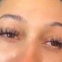 Eyelash Extension Removal