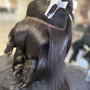 Comb Twist