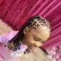 Kid's Braids