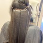 Bonding 27 Step Hair Extensions