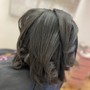 Comb Twist