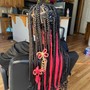 Kid's Braids