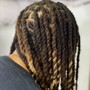 Comb Twist