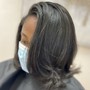 Scalp Treatment, Clarifying Treatment