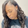 Versatile Sew In