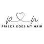 Prisca  N