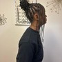 Crochet Braids