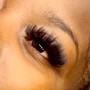 Strip Lashes