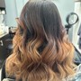 Full Balayage