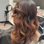 Full Balayage