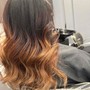 Full Balayage