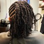 Natural Twists