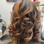 Full Balayage