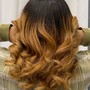 Full Balayage