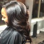 Lace Closure Sew In