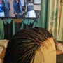 Dreadlock consultation