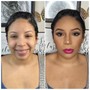 Bridal Party/ Bridesmaid Makeup