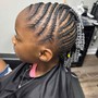 Kid’s Cut