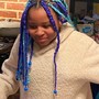 Kid's Braids