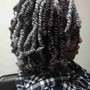 Yarn Braids