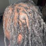 Loc Retwist