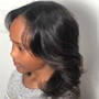 Closure Sew In