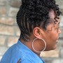 Natural Twists/Braids