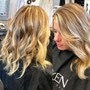 Olaplex Strengthening and Conditioning treatment