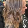 Partial Highlights