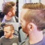 Men's Cut