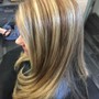 Partial Highlights