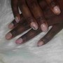 Manicure (Buff / No Polish)