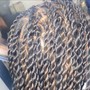 Natural Twists