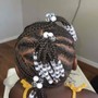 Kid's Braids