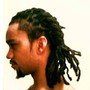 Comb Twist